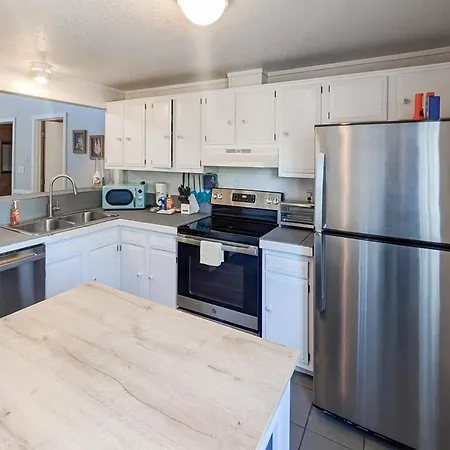 Piper'S Nest Av927 Villa